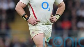 Joe Heyes: Infatuated with Dan Cole, choosing England over Ireland was easy