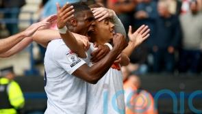 Thierry Small nets stunner as Preston beat Swansea to move up to fourth