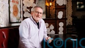 Prostate cancer survivor backs campaign for sanitary bins in men&rsquo;s toilets