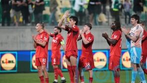 Jimmy Thelin hails Aberdeen improvement after away draw with AEK Larnaca