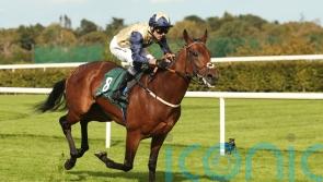 Convergent moving closer to Group One honours in Germany