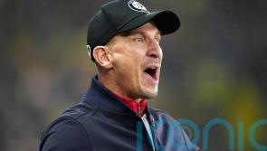 Gerhard Struber praises Scott Twine’s work ethic after equaliser at Watford