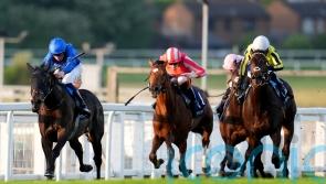 Bay City Roller rocks in Munich to give George Scott another Group One