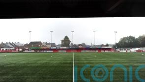 Woking beat Tamworth to extend unbeaten run