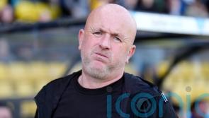 David Martindale bemoans penalty award after Livingston’s draw