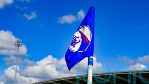 Chesterfield’s Gary Roberts calls Accrington draw a ‘game of chaos and madness’