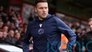 Mat Sadler thrilled with Walsall response to falling behind at Newport