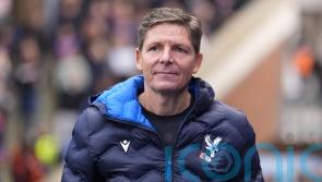 Oliver Glasner delighted with display of Crystal Palace defender Jaydee Canvot