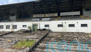 Stormont ‘does not have £100 million sitting about to fund Casement Park’