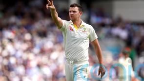 Australia’s injury woes continue with scares for Josh Hazlewood and Sean Abbott