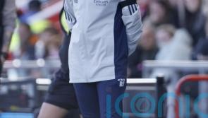 Arsenal’s second-half performance against Bayern Munich ‘not good enough’