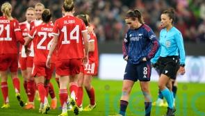 Arsenal left shellshocked by brilliant Bayern Munich fightback
