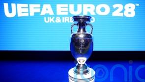 Euro 2028 organisers rule out the use of dynamic ticket pricing