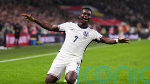 England beat Serbia to maintain 100 per cent World Cup qualifying record