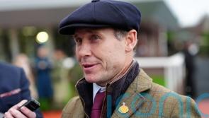 Kikijo gives Richard Johnson another Cheltenham landmark