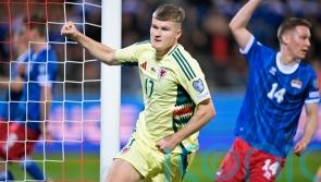 Wales tee up crunch North Macedonia clash with win in Liechtenstein