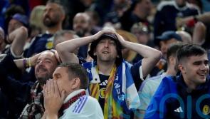 World Cup qualification still up for grabs for Scotland despite defeat in Greece