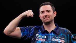 Luke Humphries vows to chase down Luke Littler and says how he plans to do it