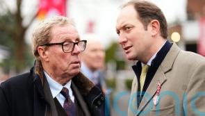 Pauling has Haydock in his sights with big guns