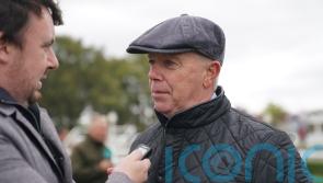 Burke plotting Guineas routes for juvenile stars