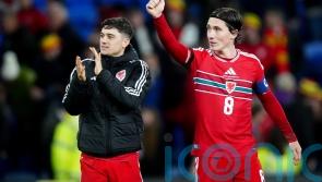 Wales ‘confident against anyone’ in home play-off – hat-trick hero Harry Wilson