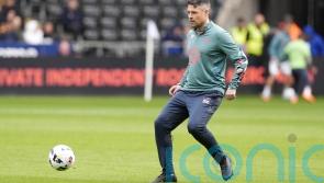 Darren O’Dea sees a positive path ahead for Swansea’s incoming manager