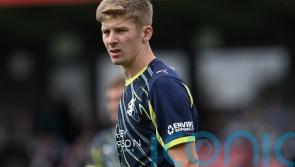 Crewe and Chesterfield share points in six-goal thriller