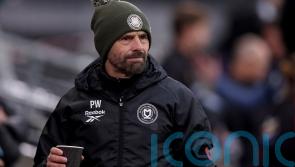 Paul Warne ‘really proud’ of 10-man MK Dons after drawing at Tranmere