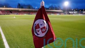 Scott Lindsey: Crawley didn’t play with ‘enough personality’ in Accrington draw