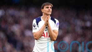 Joao Palhinha apologises after derby loss to Arsenal and promises ‘big reaction’