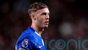 Chelsea&rsquo;s Cole Palmer set to miss Barcelona and Arsenal games with toe injury