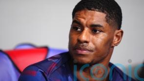Marcus Rashford is thriving in positive atmosphere at Barcelona &ndash; Hansi Flick