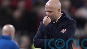 Jamie Carragher feels speculation over Arne Slot&rsquo;s Liverpool future is premature