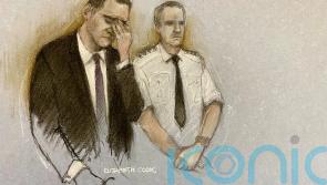 Accused breaks down in tears as jury sworn in for Liverpool parade crash trial