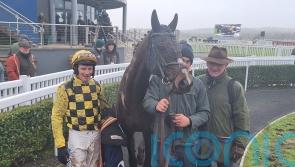 Anzadam primed for Newcastle after ‘lovely piece of work’