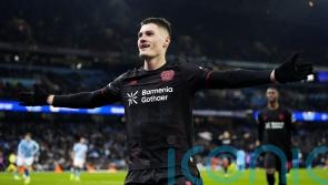 Man City changes punished with Champions League loss to Bayer Leverkusen