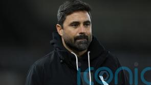 New boss Vitor Matos demands improvement from Swansea after Derby defeat