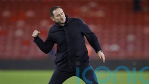 Frank Lampard will not let Coventry get carried away as winning run continues