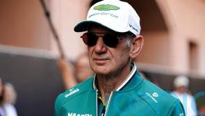 Adrian Newey to become Aston Martin team principal
