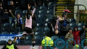 Paul Smyth nets late winner for QPR at Blackburn