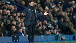 Ryan Mason admits his frustration as West Brom are pegged back by Birmingham