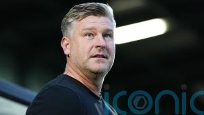 Karl Robinson says ‘it doesn’t get better’ after late Salford win over Crawley