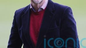 Ian Holloway tells critical fans to &lsquo;jog on&rsquo; as Swindon stay second