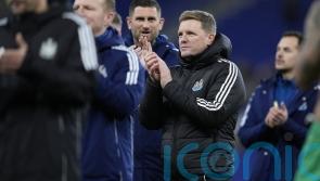 Eddie Howe sees Newcastle’s thumping win at Everton as ‘big step forward’