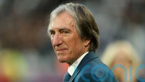 Former West Ham captain and manager Billy Bonds dies at the age of 79
