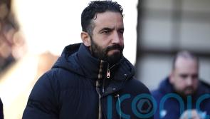 Ruben Amorim says Man Utd are ‘stealing’ set-piece routines after comeback win