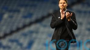 Danny Rohl wants ‘roller coaster’ ride to end at Rangers after Falkirk stalemate