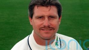 Robin Smith hailed as ‘ahead of his time’ and Hampshire hero after death aged 62