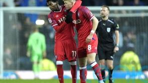 Blackburn denied at the death in replayed Ipswich clash