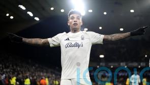 Igor Jesus earns Nottingham Forest victory at struggling Wolves